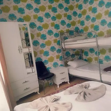 Castle * 이스탄불