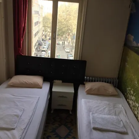 Castle * 이스탄불