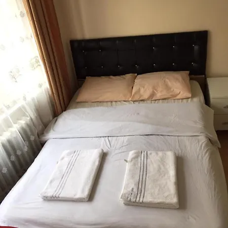 Castle * 이스탄불