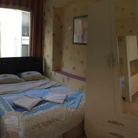 Castle * 이스탄불