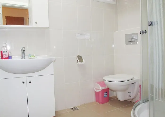 Castle 伊斯坦布尔