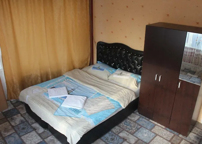 旅馆 Castle 伊斯坦布尔