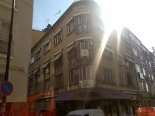 Hostal Castle *