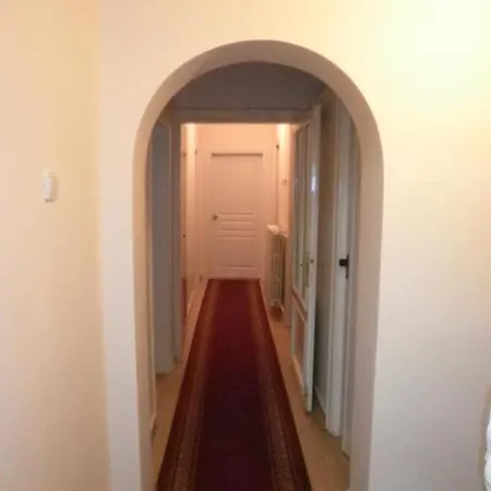 Hostal Castle