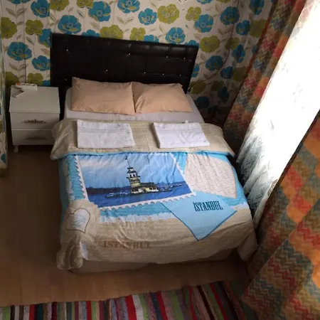 Castle Hostal