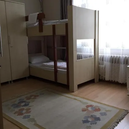 Castle Hostal *