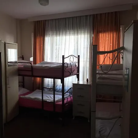 Castle Hostal