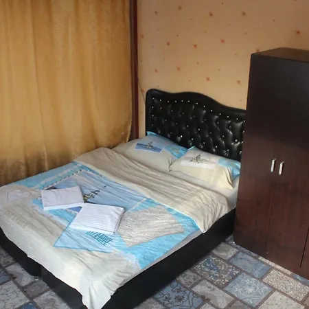 Hostel Castle Istanbul