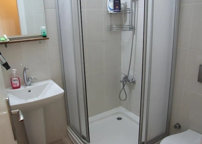 Castle * Стамбул