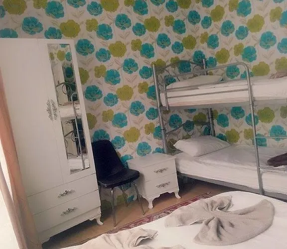 Castle * Стамбул