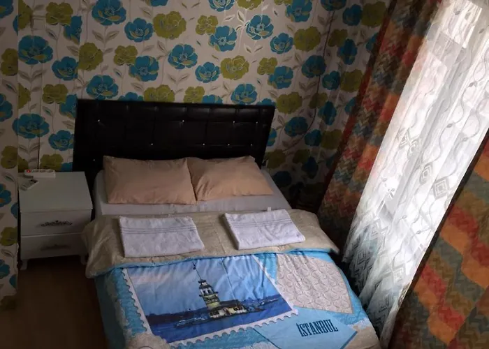 Castle Стамбул