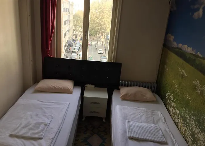 Castle * Стамбул