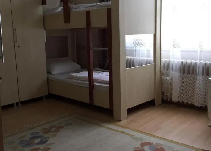 Castle Хостел *