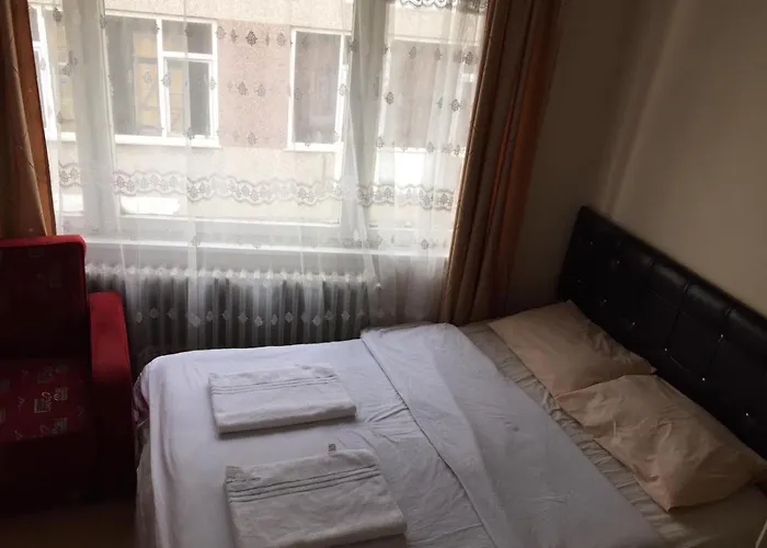 Castle * Стамбул