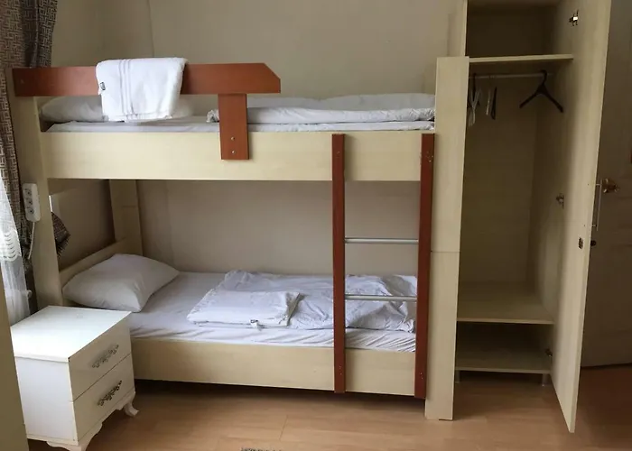 Castle Стамбул