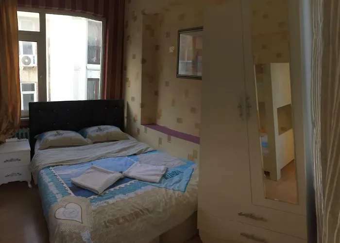 Castle * Стамбул