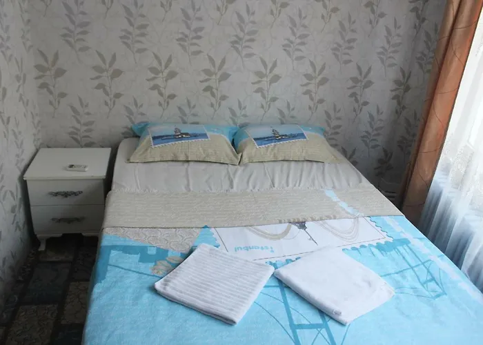 Castle * Стамбул