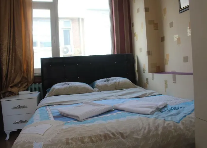 Castle * Стамбул