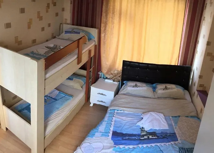 Хостел Castle *