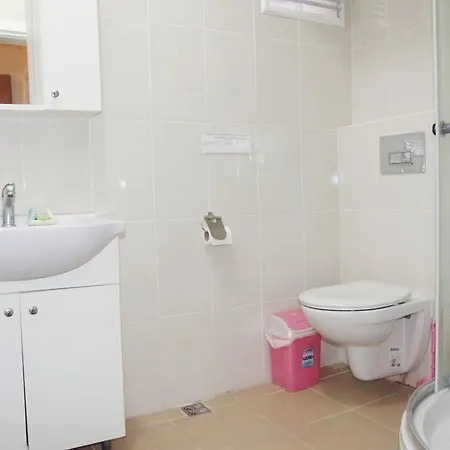 Castle Provincia di Istanbul