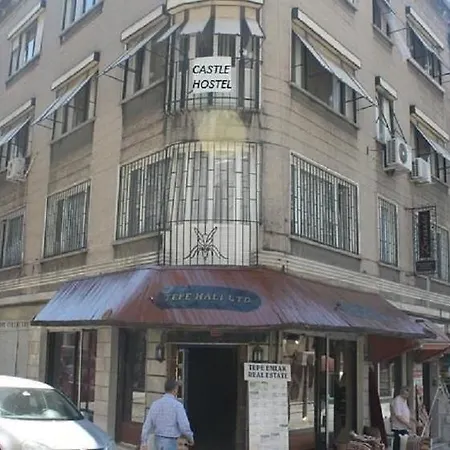 Hostel Castle