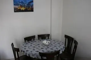 Hostel Castle