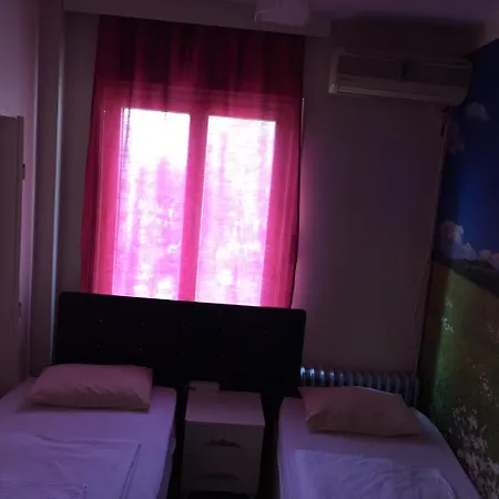 Hostel Castle Κωνσταντινούπολη