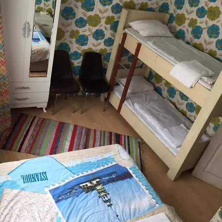 Castle Ostello Provincia di Istanbul