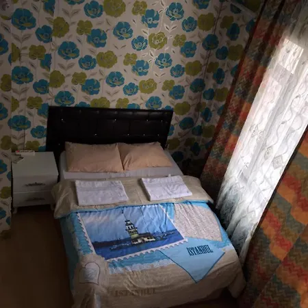 Castle Provincia di Istanbul