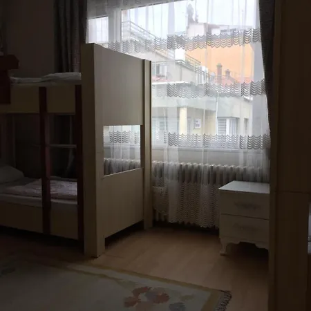 Castle Hostel *