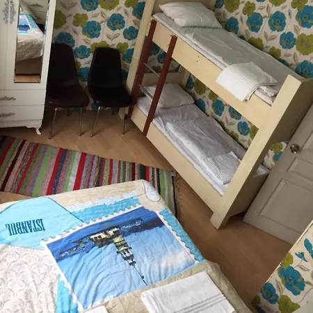 Castle Hostel