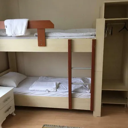 Castle Provincia di Istanbul