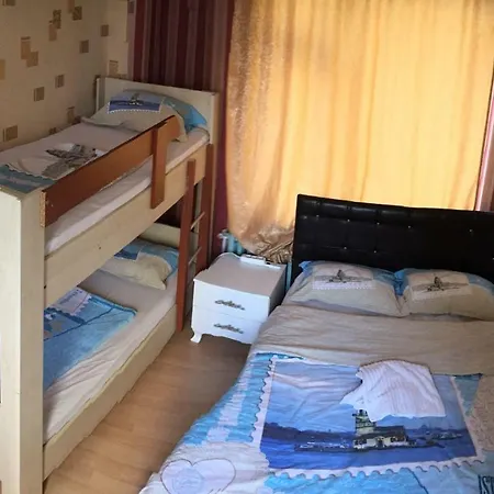 Hostel Castle *
