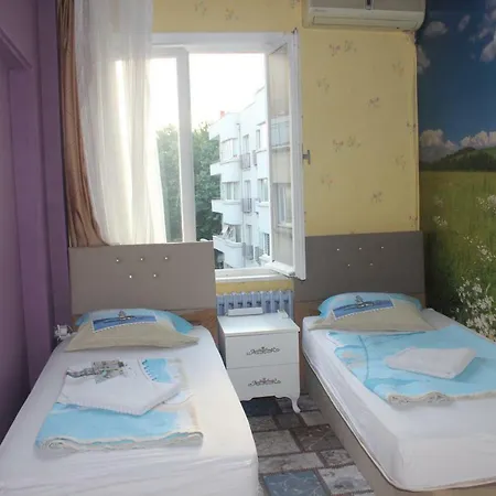 Castle Hostel