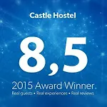 Castle Hostel Stambuł
