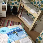 Castle Hostel