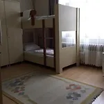 Castle Hostel *