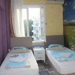 Castle Hostel