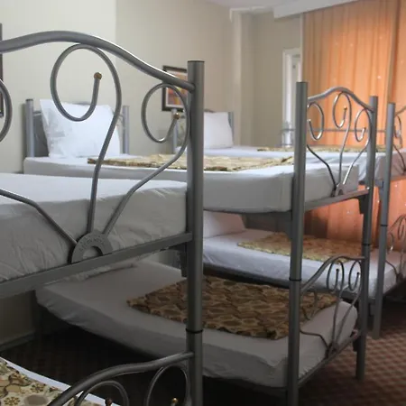 Hostel Castle *