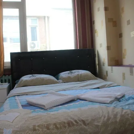 Castle * Provincia di Istanbul