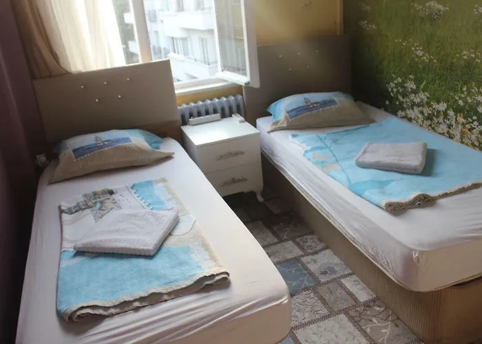 Castle Provincia di Istanbul